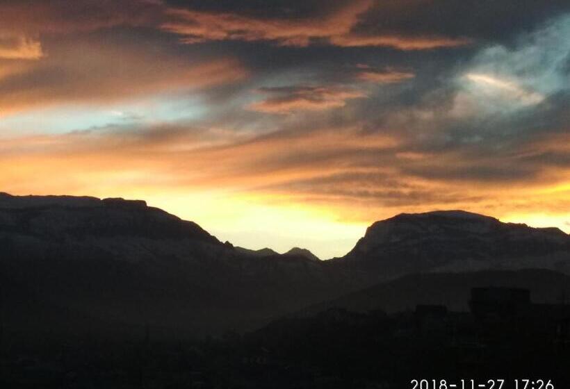 پانسیون Motel