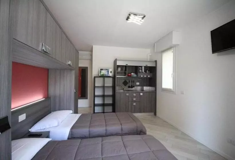 Residence Villa Principe