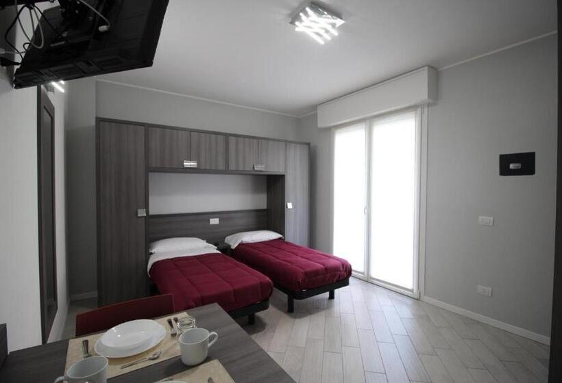 Residence Villa Principe