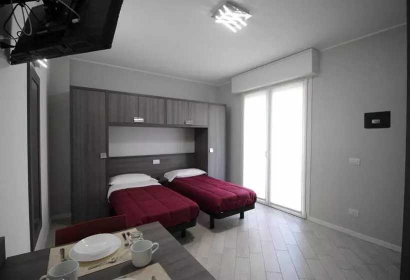 Residence Villa Principe