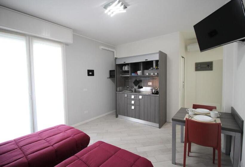 Residence Villa Principe