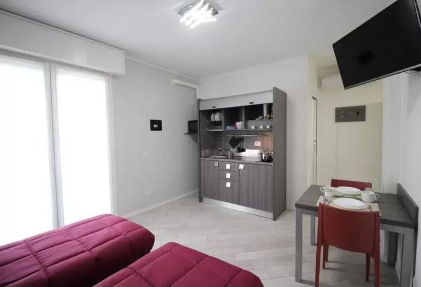 Residence Villa Principe