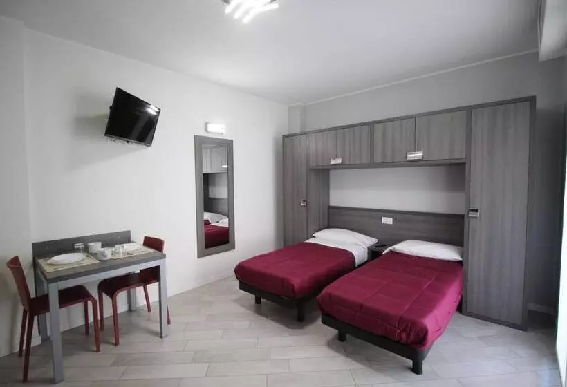 Residence Villa Principe