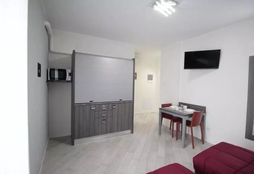 Residence Villa Principe