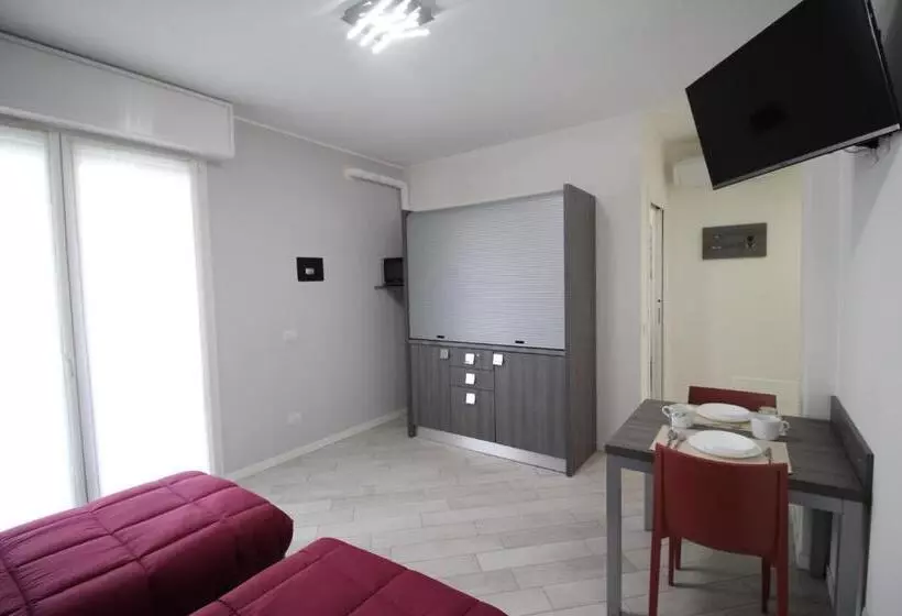 Residence Villa Principe