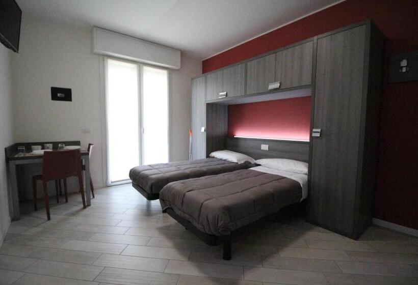 Residence Villa Principe