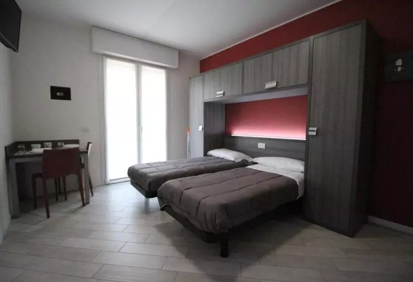 Residence Villa Principe