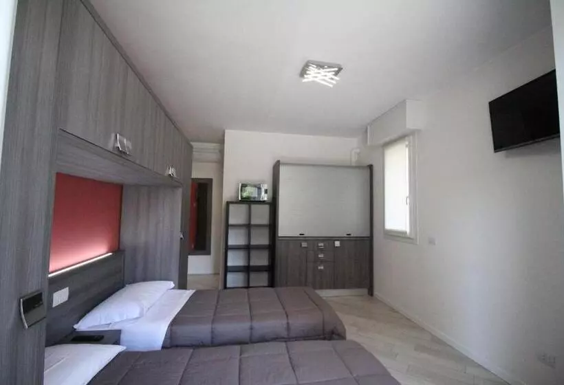 Residence Villa Principe
