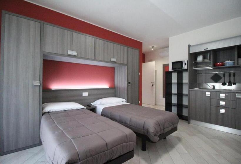 Residence Villa Principe