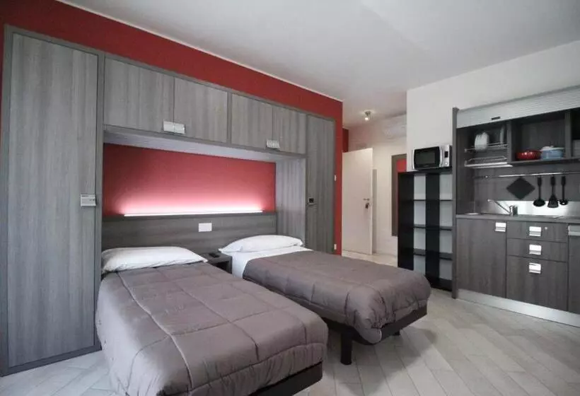 Residence Villa Principe