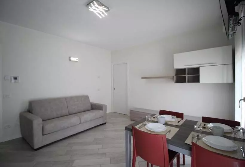 Residence Villa Principe