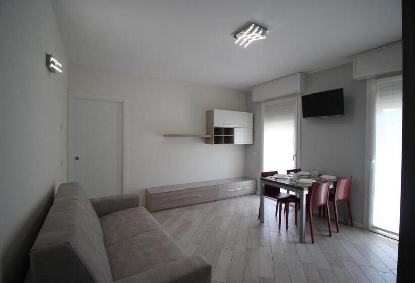 Residence Villa Principe