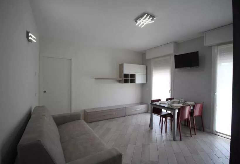 Residence Villa Principe