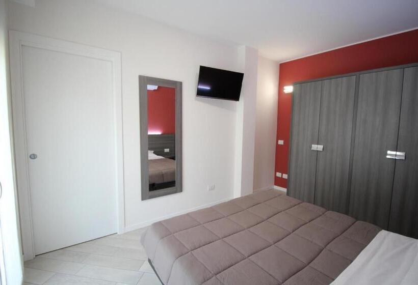 Residence Villa Principe