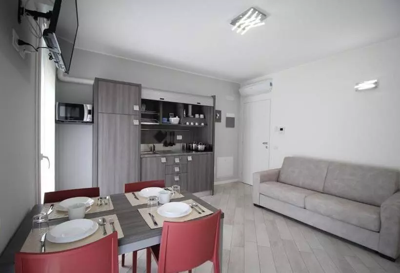 Residence Villa Principe