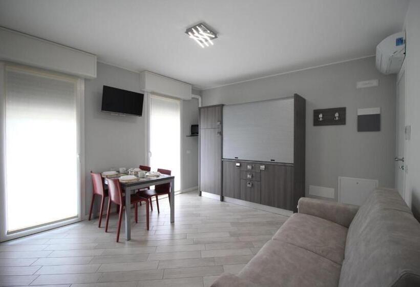 Residence Villa Principe