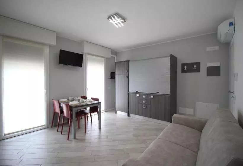 Residence Villa Principe