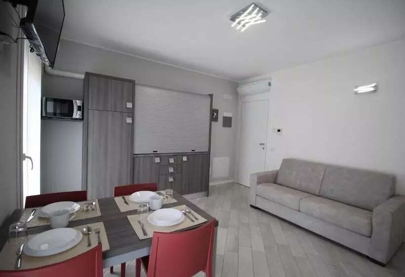 Residence Villa Principe