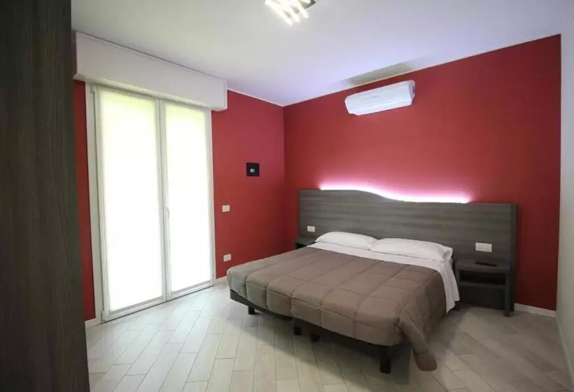 Residence Villa Principe