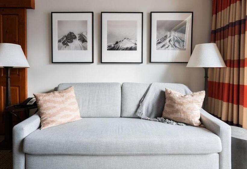 Resort 1537a 2bdrm Starr