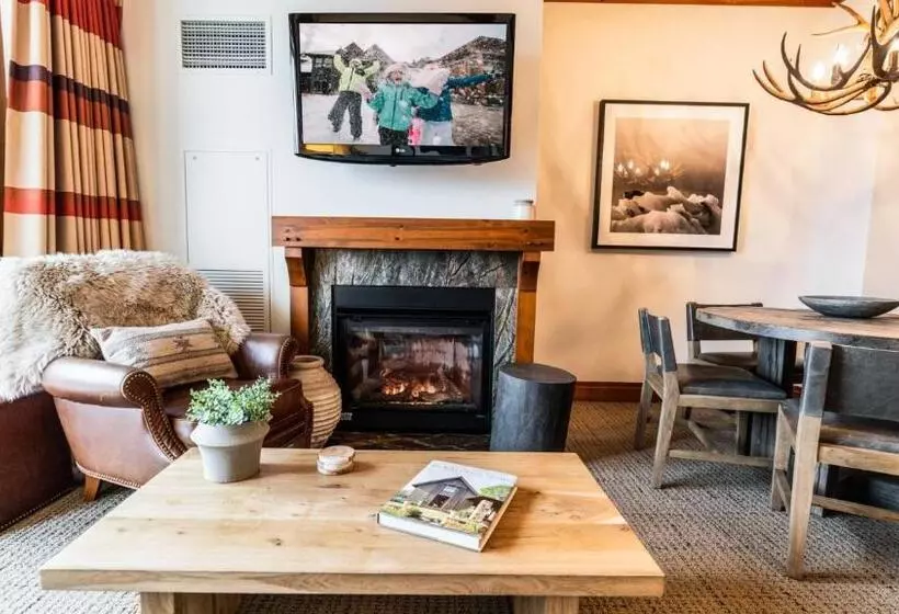 Lomakeskus 1537a 2bdrm Starr