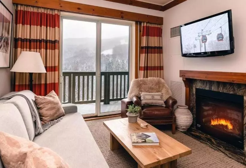 Lomakeskus 1537a 2bdrm Starr