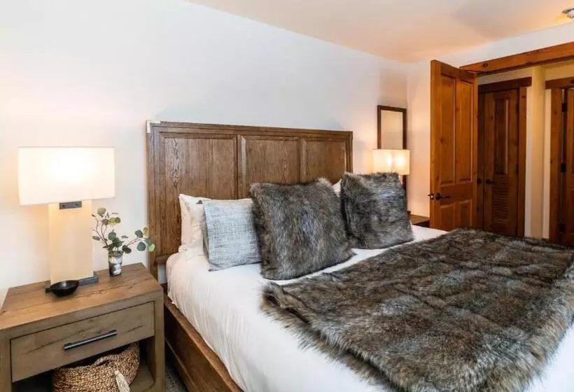 Lomakeskus 1537a 2bdrm Starr