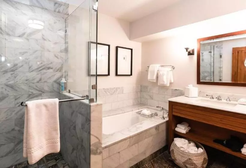 Lomakeskus 1537a 2bdrm Starr