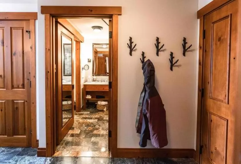 Lomakeskus 1537a 2bdrm Starr