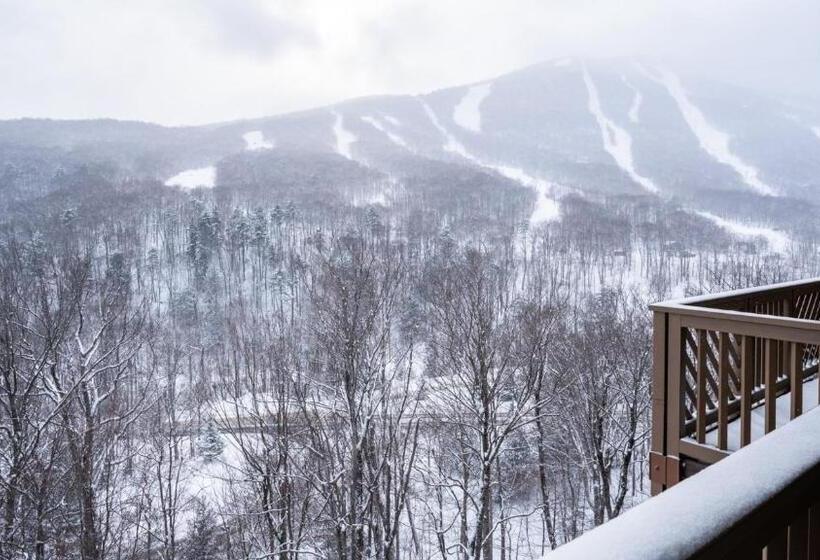 Resort 1537a 2bdrm Starr