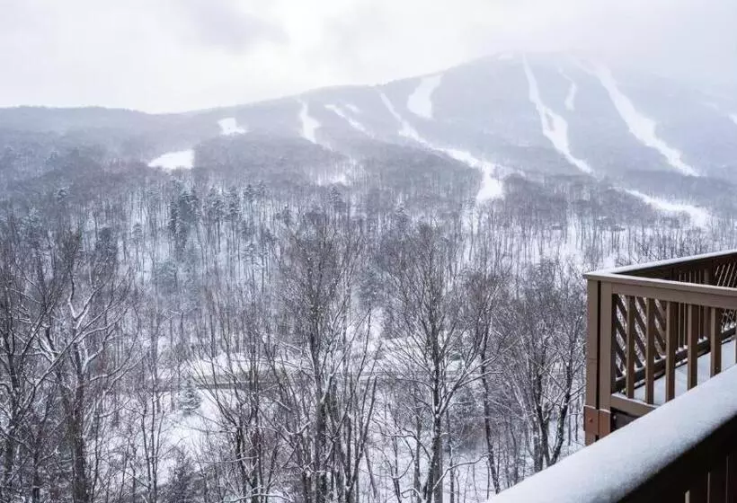 Lomakeskus 1537a 2bdrm Starr