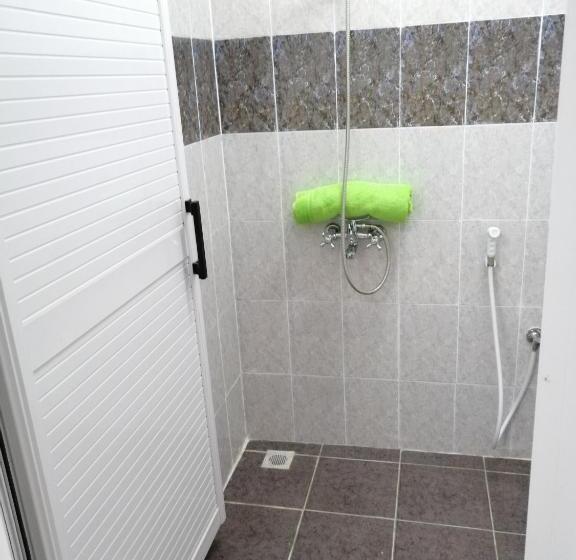 Citronella Villa Flic En Flac