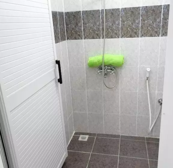 Citronella Villa Flic En Flac