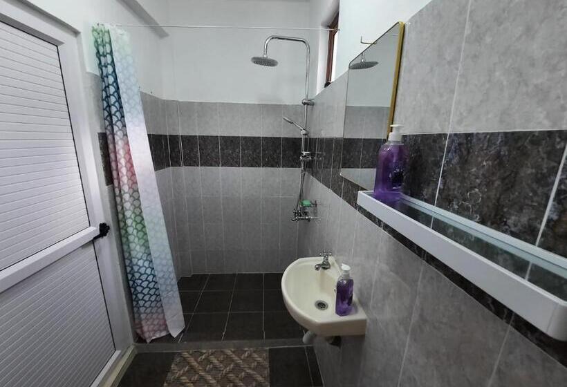 Citronella Villa Flic En Flac