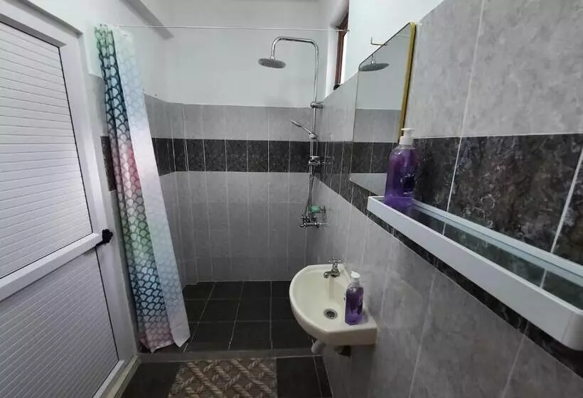 Citronella Villa Flic En Flac