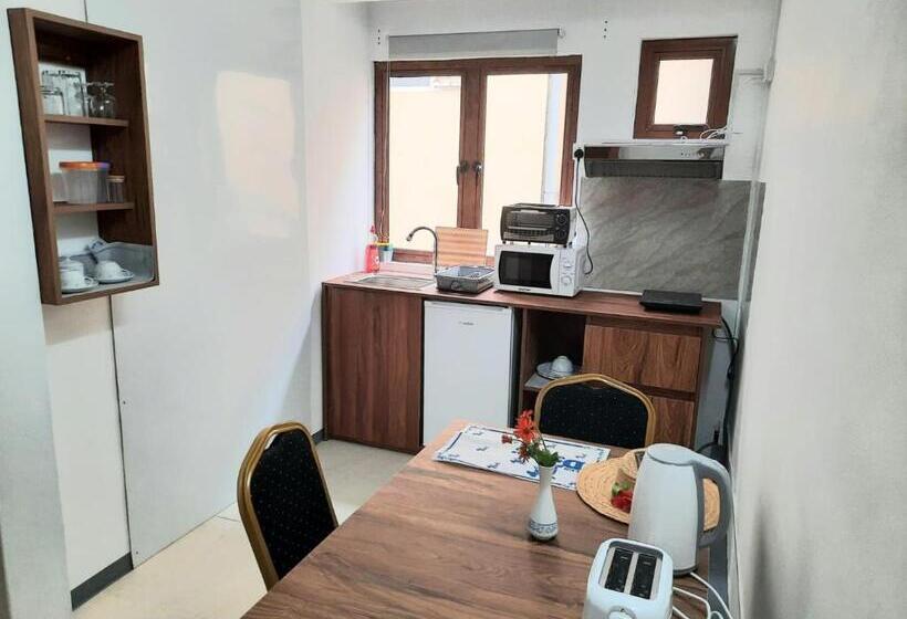 Citronella Villa Flic En Flac