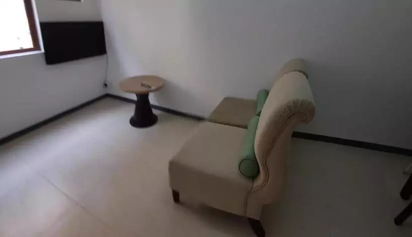 Citronella Villa Flic En Flac