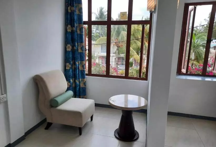 Citronella Villa Flic En Flac