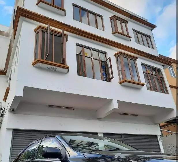 Citronella Villa Flic En Flac