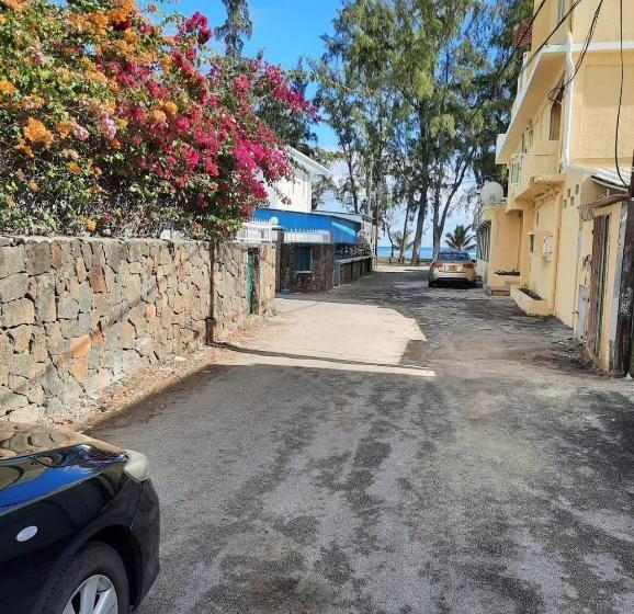 Citronella Villa Flic En Flac