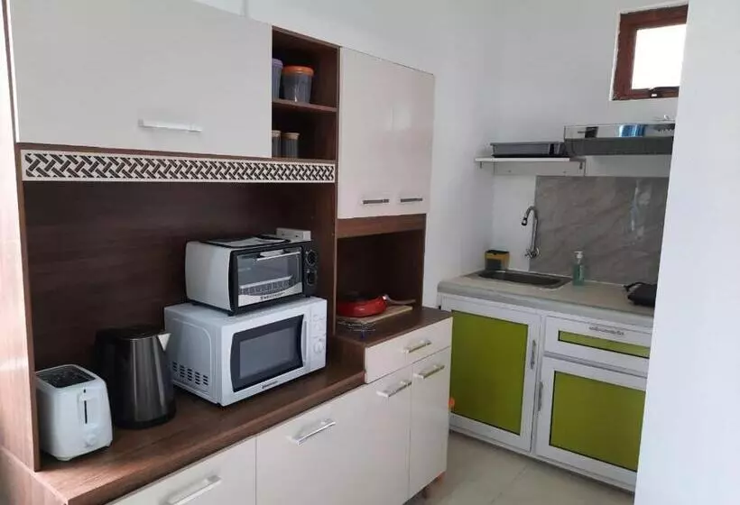 Citronella Villa Flic En Flac