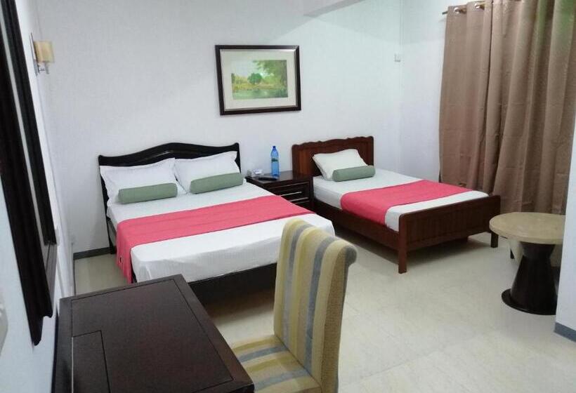 Citronella Villa Flic En Flac