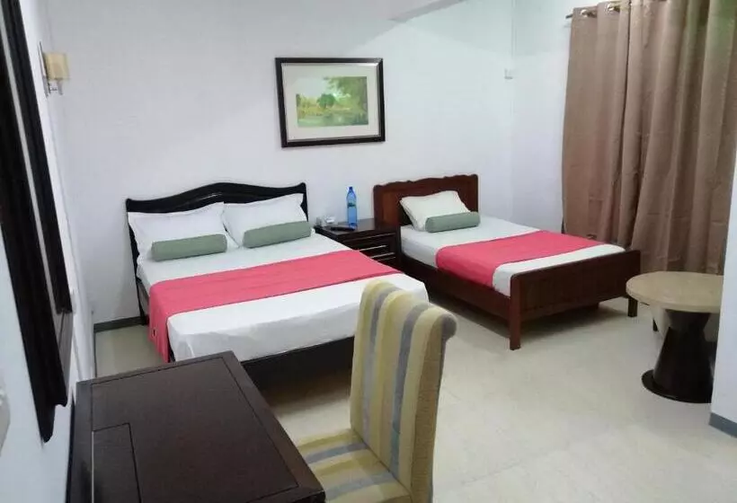 Citronella Villa Flic En Flac