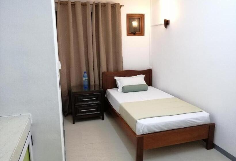 Citronella Villa Flic En Flac