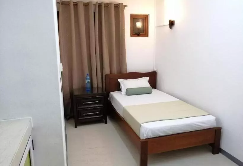 Citronella Villa Flic En Flac