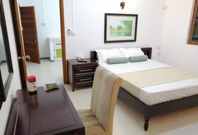 Citronella Villa Flic En Flac