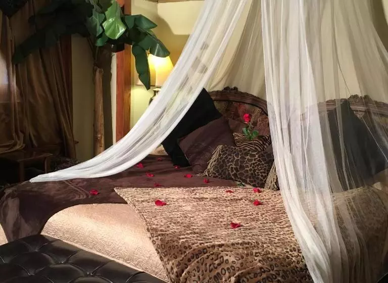 1884 Wildwood Bed And Breakfast Inn