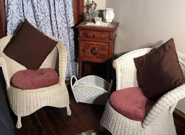 1884 Wildwood Bed And Breakfast Inn