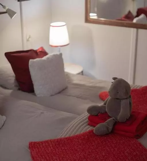 Aaria Bed And Breakfast