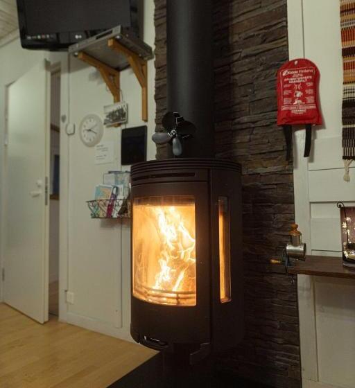 Aaria Bed And Breakfast